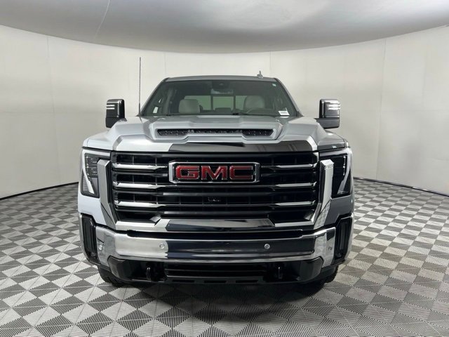 Used 2024 GMC Sierra 2500 SLT w/ SLT Premium Package image 6