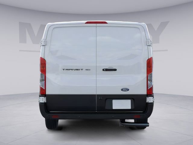 New 2026 Ford Transit 150 Low Roof w/ Load Area Protection Package RWD image 6