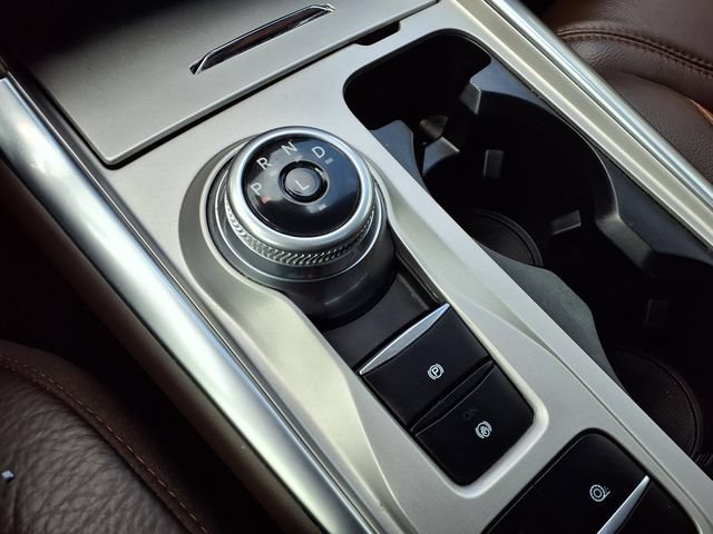 Used 2024 Ford Explorer King Ranch w/ Technology Package RWD image 14