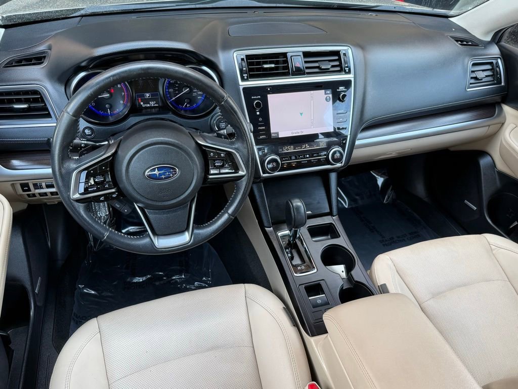 Used 2019 Subaru Legacy 2.5i Limited AWD/4WD image 30