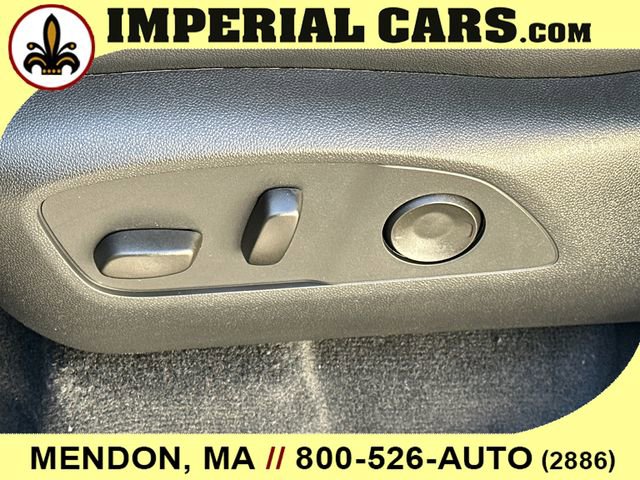 New 2026 Chevrolet Traverse LT w/ Driver Confidence Package image 36