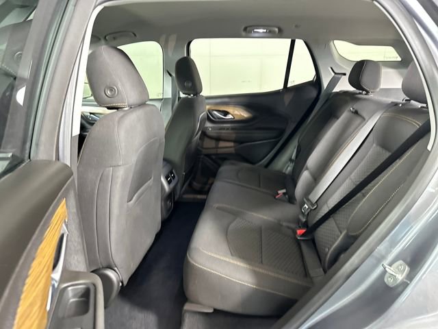 Used 2021 GMC Terrain SLE w/ Driver Convenience Package image 25