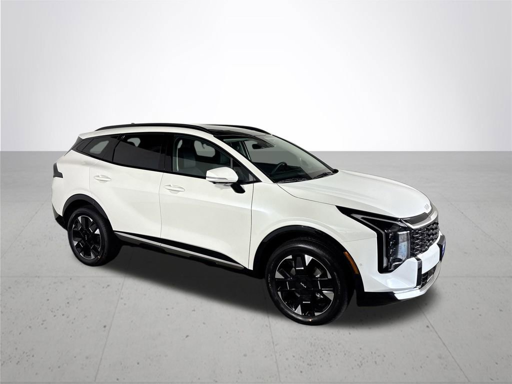New 2026 Kia Sportage SX Prestige AWD/4WD image 4
