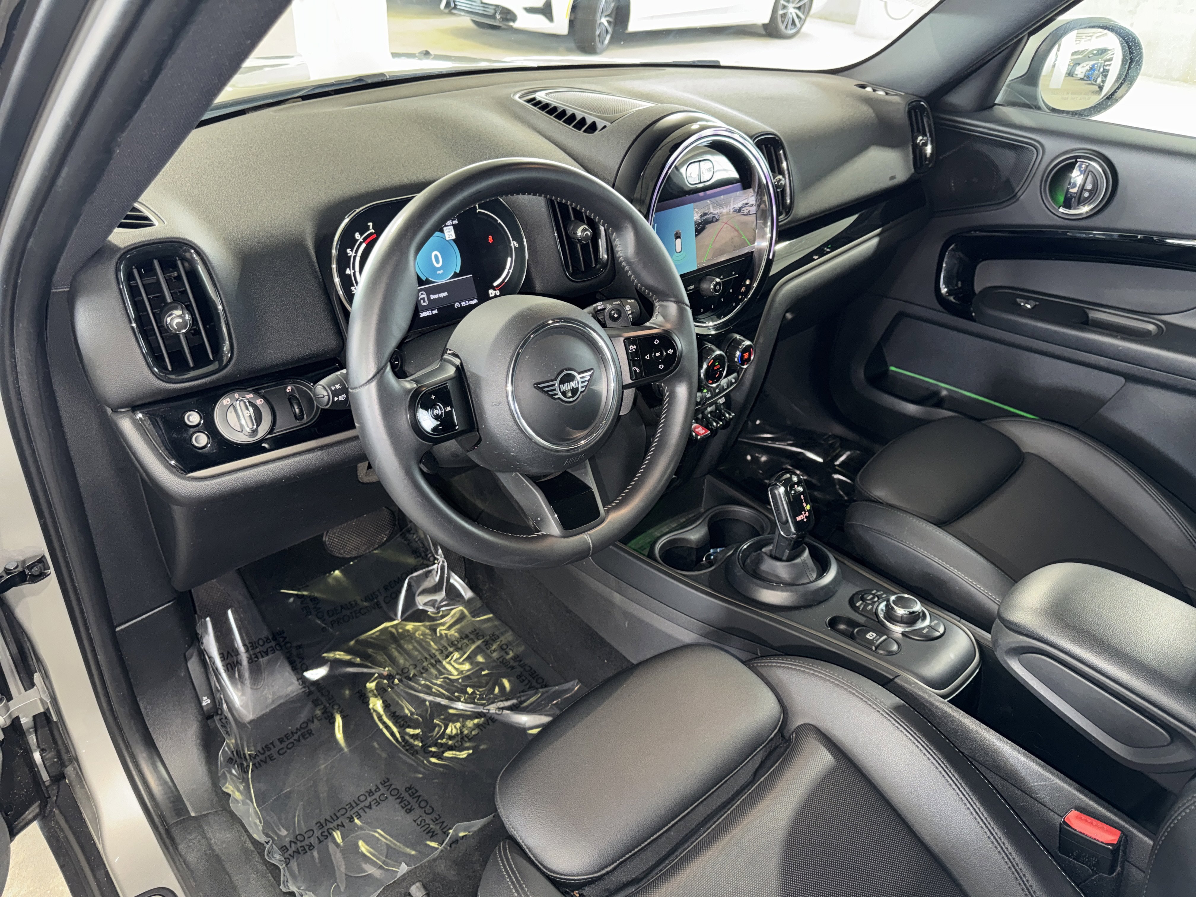 Certified 2023 MINI Cooper Countryman S AWD/4WD image 19