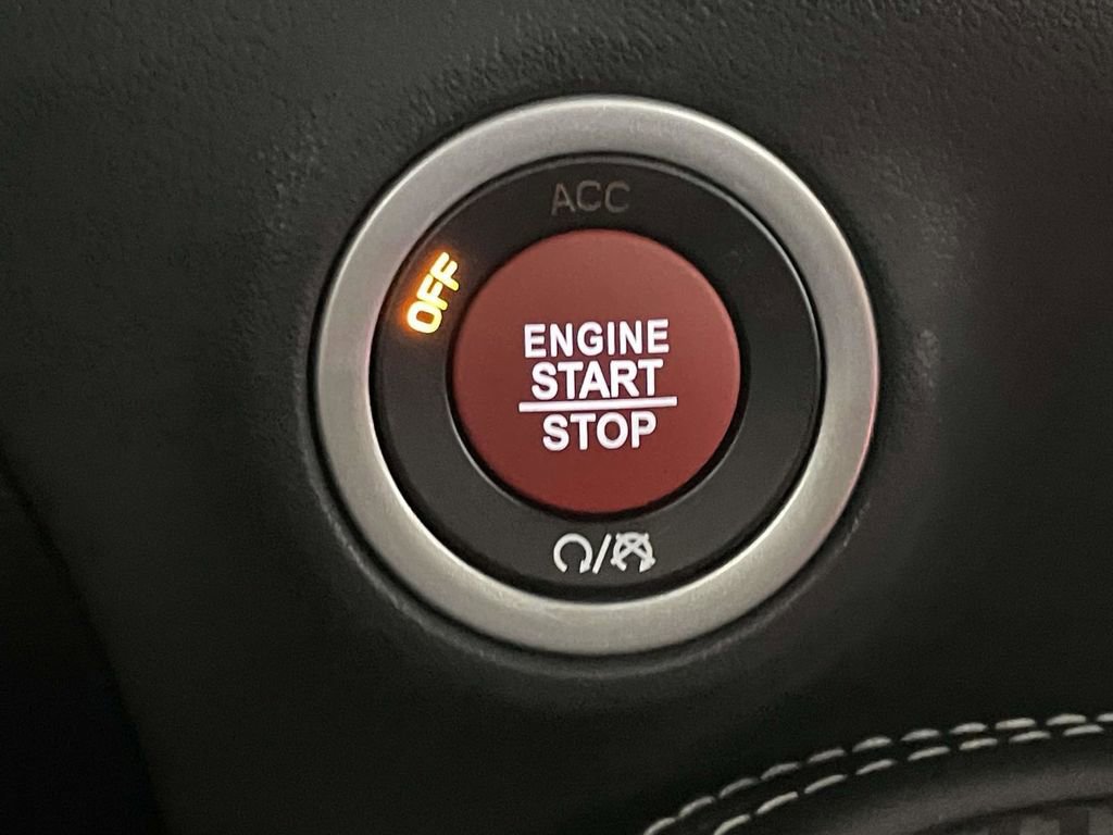 Used 2023 Dodge Challenger SRT Hellcat Redeye RWD image 32
