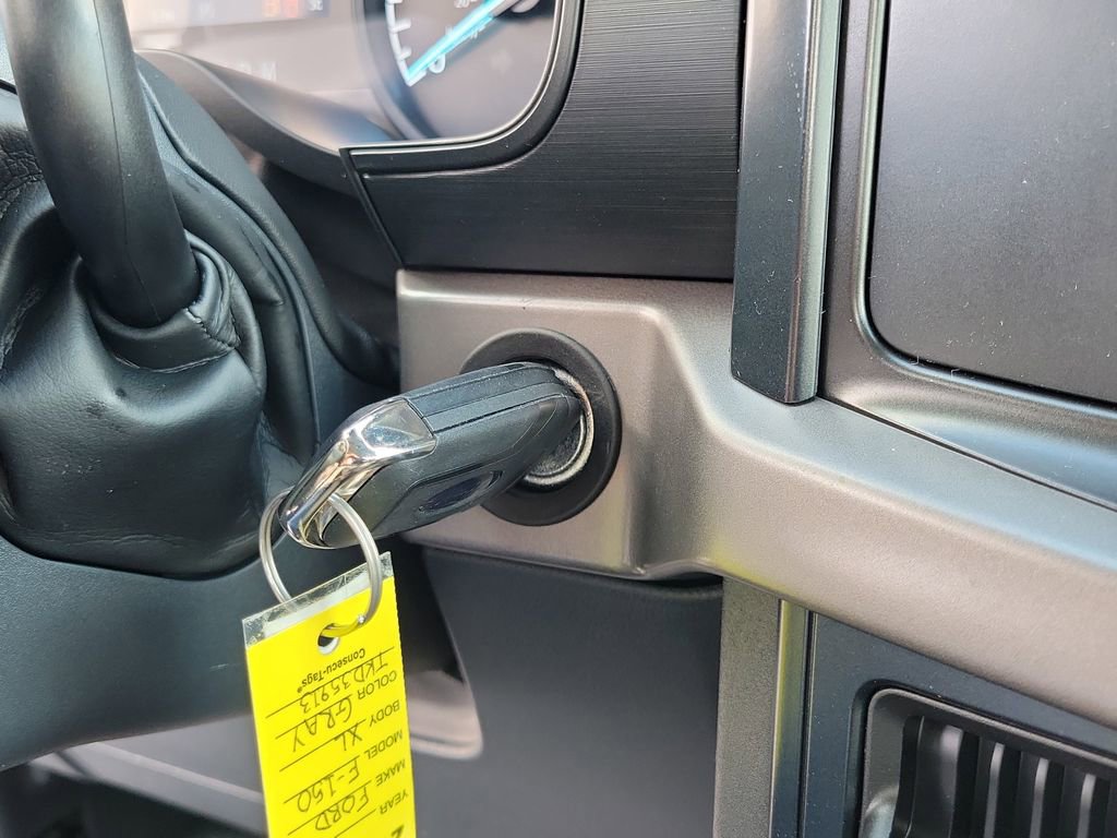 New 2026 Ford F150 XL image 30