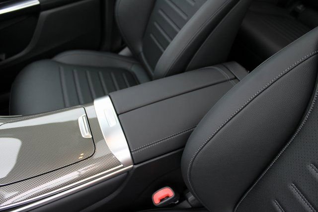 New 2026 Mercedes-Benz GLC 300 4MATIC image 28