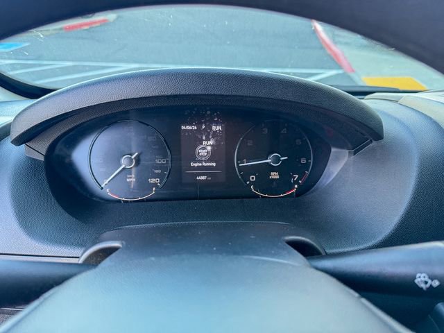 Used 2023 RAM ProMaster 2500 image 15