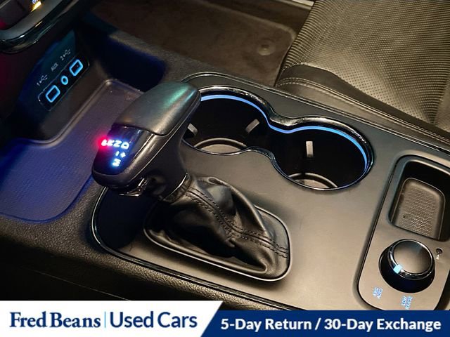 Used 2019 Dodge Durango R/T image 19