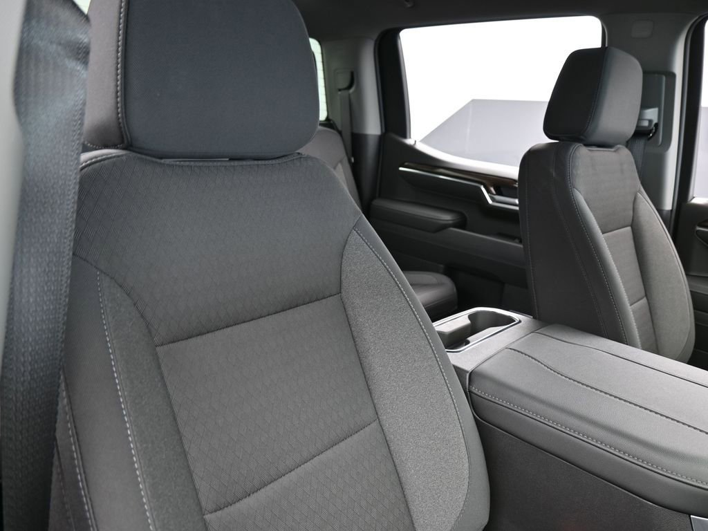 Used 2025 Chevrolet Silverado 1500 RST image 39