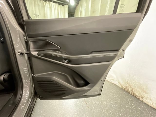 New 2026 Jeep Cherokee Laredo AWD/4WD image 24