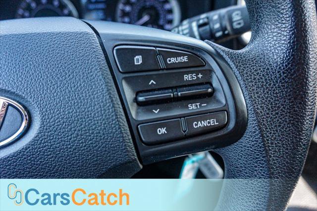 Used 2021 Hyundai Venue SE FWD image 32