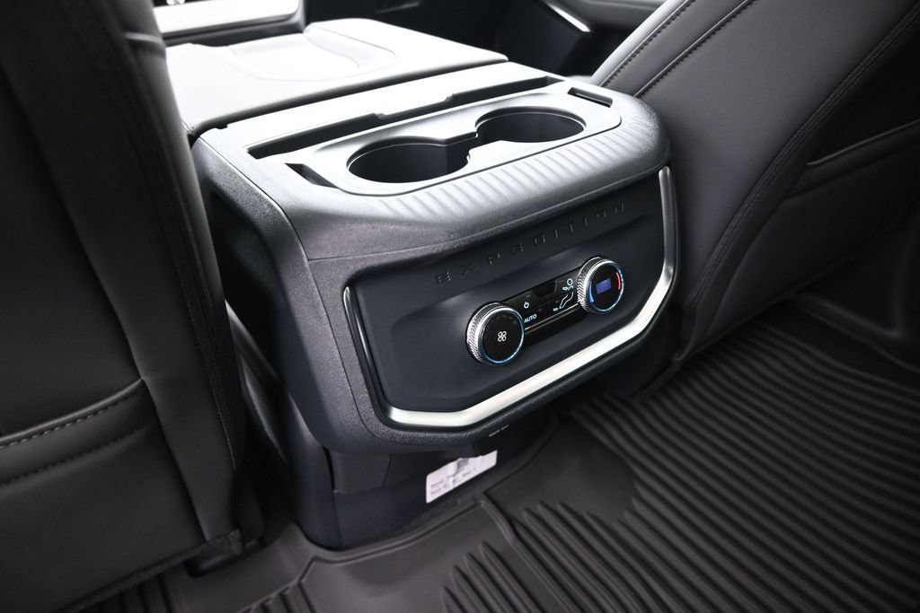 New 2027 Ford Expedition Max Active AWD/4WD image 23