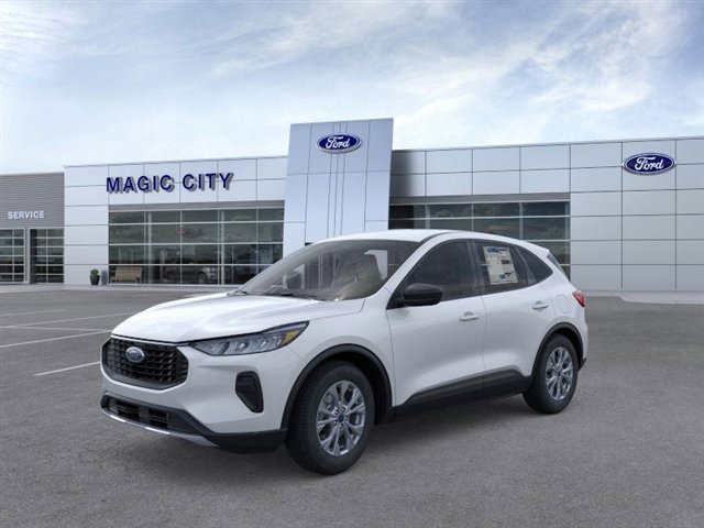 New 2026 Ford Escape Active w/ Cold Weather Package image 1