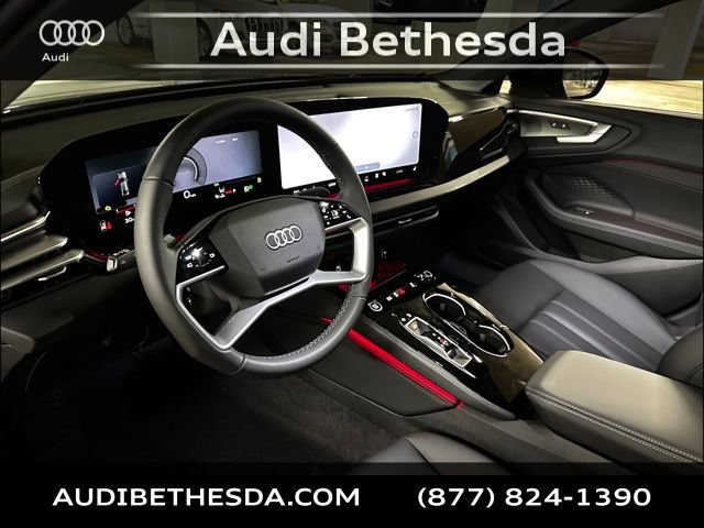New 2026 Audi A5 2.0T Premium Plus AWD/4WD image 12