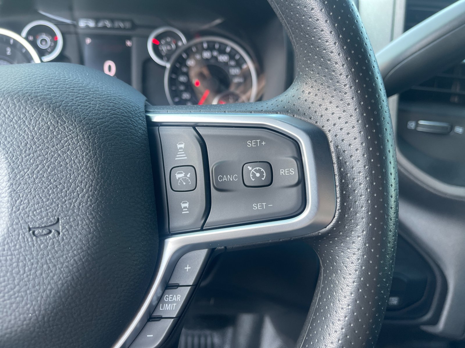 New 2026 RAM 4500 Tradesman AWD/4WD image 25