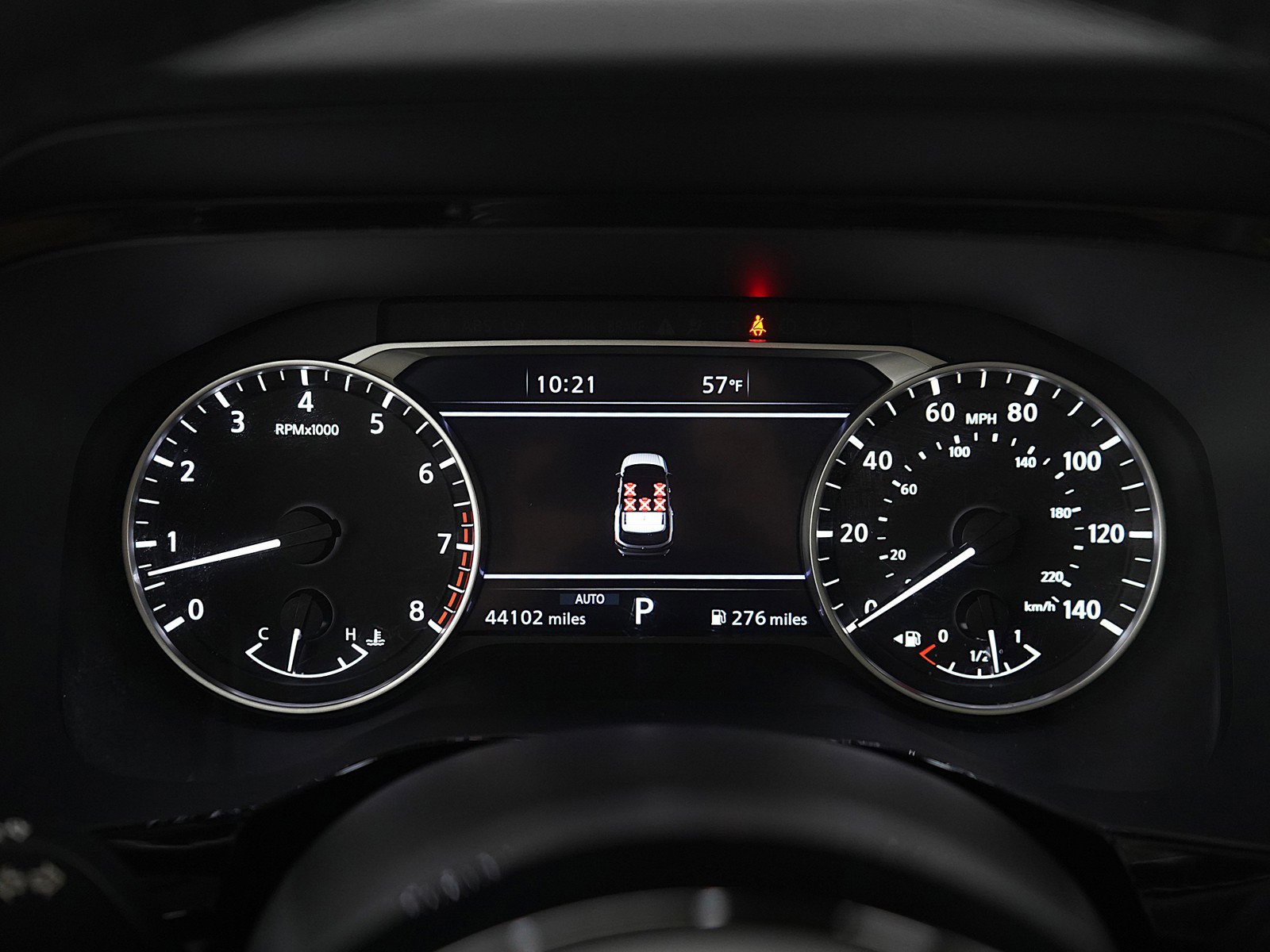 Used 2023 Nissan Pathfinder SL w/ SL Premium Package image 27