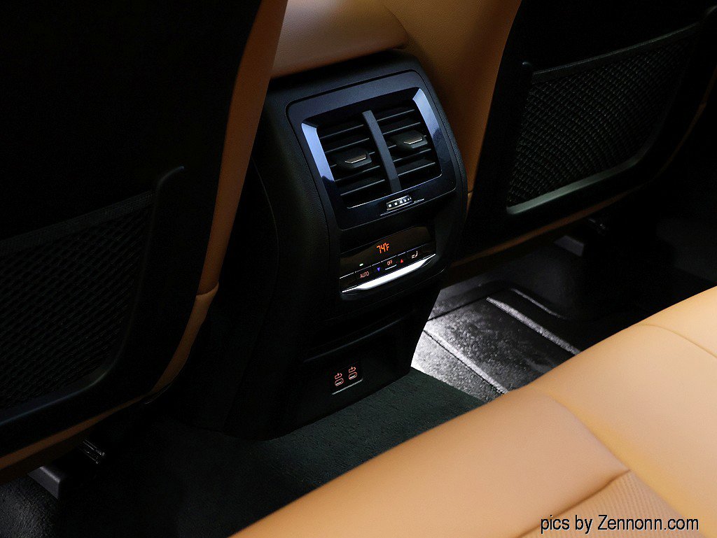 Certified 2023 BMW X3 xDrive30i w/ M Sport Package image 14