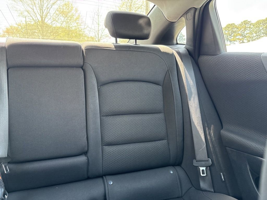 Used 2024 Chevrolet Malibu LT FWD image 14