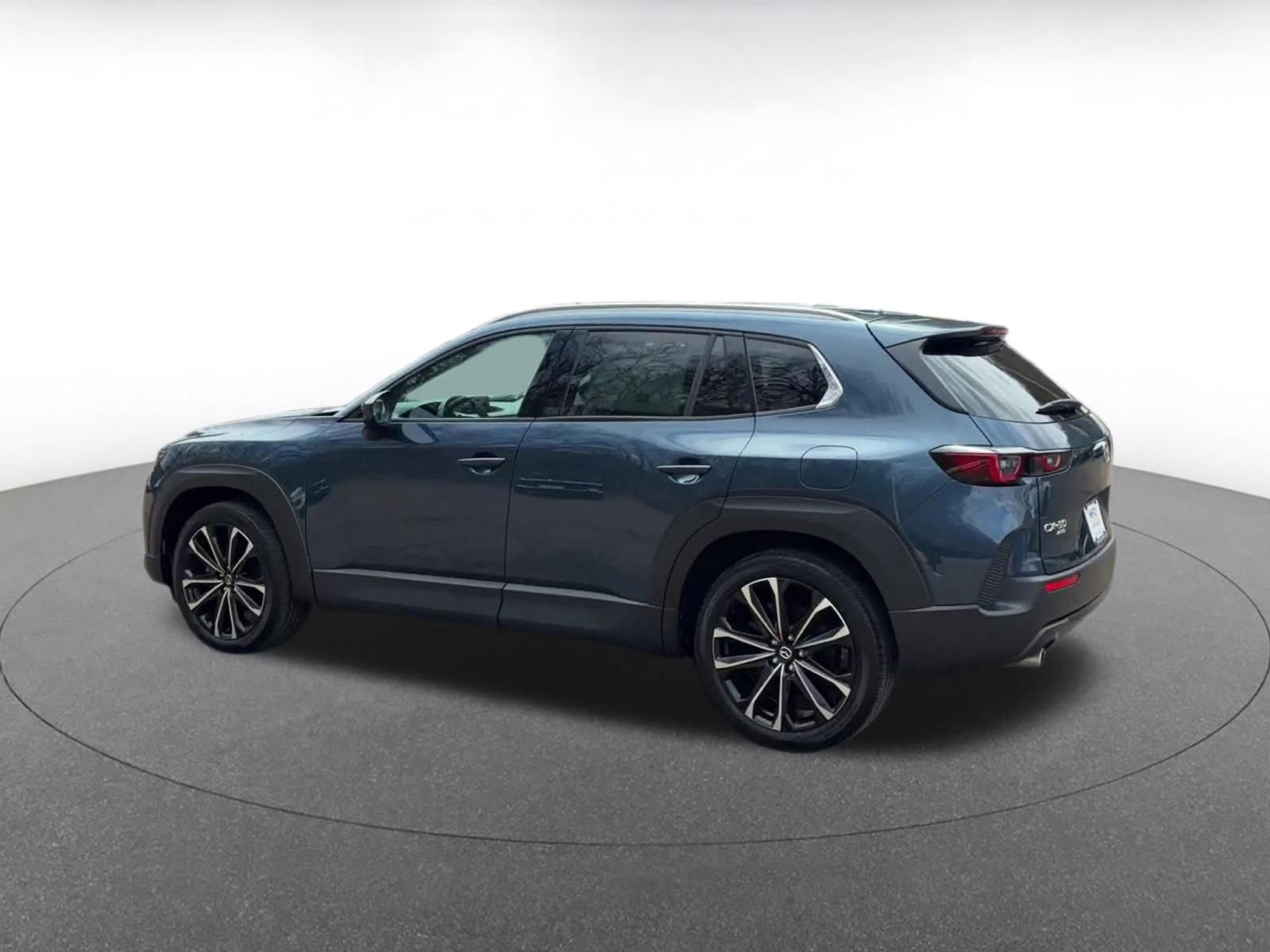 Used 2025 MAZDA CX-50 AWD 2.5 S w/ Premium Plus Pkg image 10