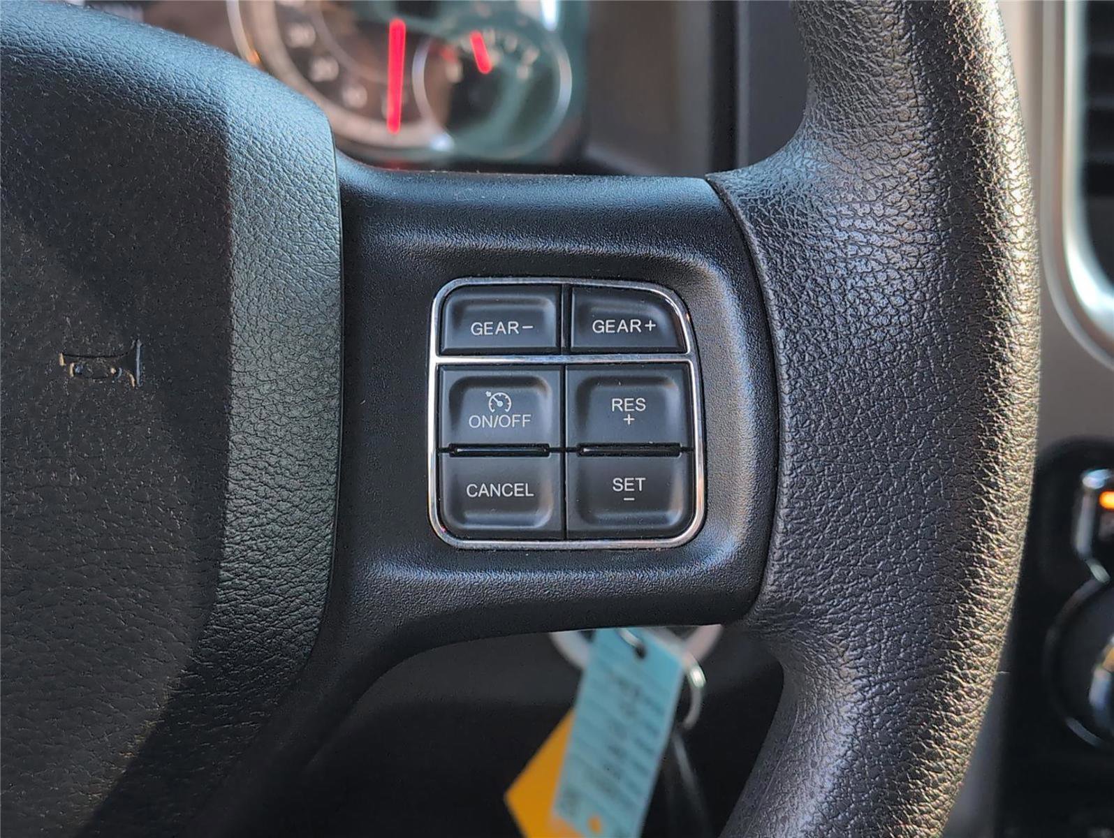 Used 2020 RAM 1500 Classic Warlock w/ Electronics Group image 23