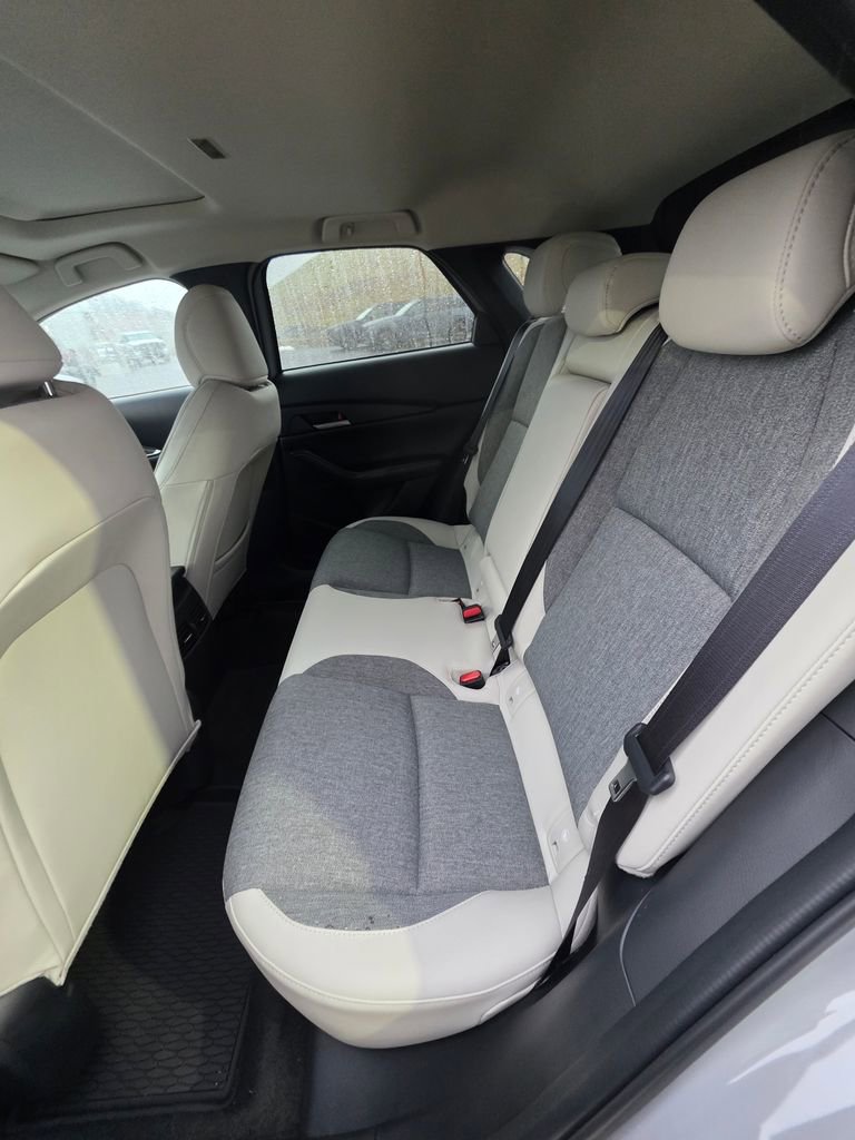 New 2026 MAZDA CX-30 AWD 2.5 S image 11