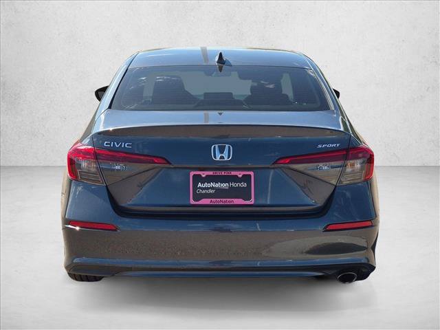 Used 2023 Honda Civic Sport image 6