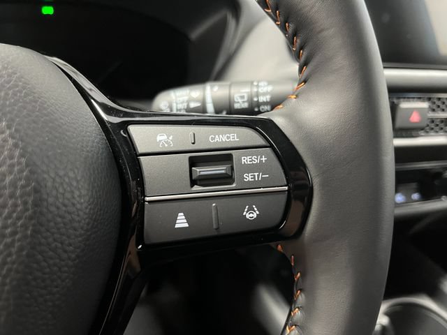 New 2027 Honda HR-V Sport image 18