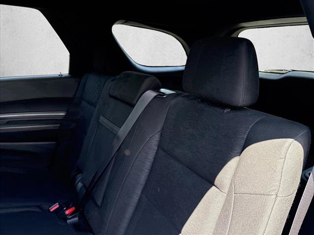 Used 2026 Dodge Durango GT AWD/4WD image 23