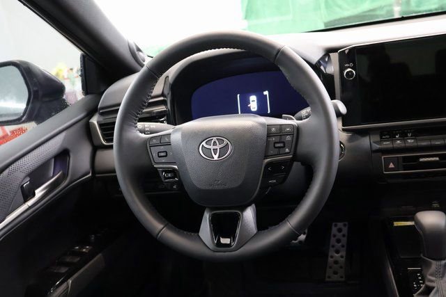 New 2026 Toyota Camry XSE w/ Premium Package image 16