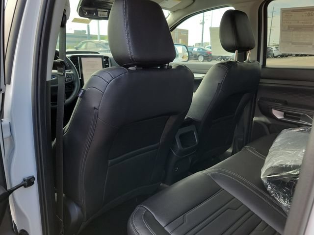 New 2026 Ford Ranger Lariat w/ FX4 Off-Road Package AWD/4WD image 14