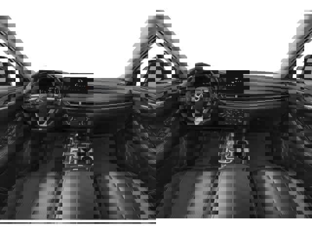 New 2026 INFINITI QX60 Pure w/ Cargo Package image 7