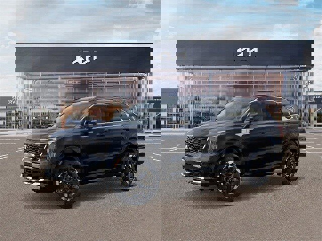 New 2026 Kia Sorento S image 3