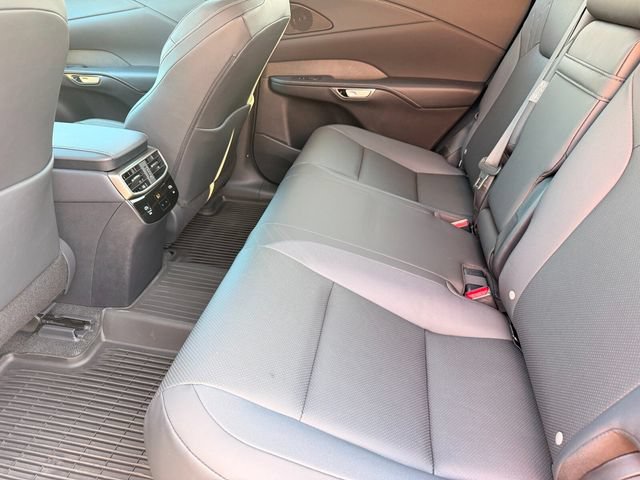 New 2026 Lexus RX 350h AWD/4WD image 25