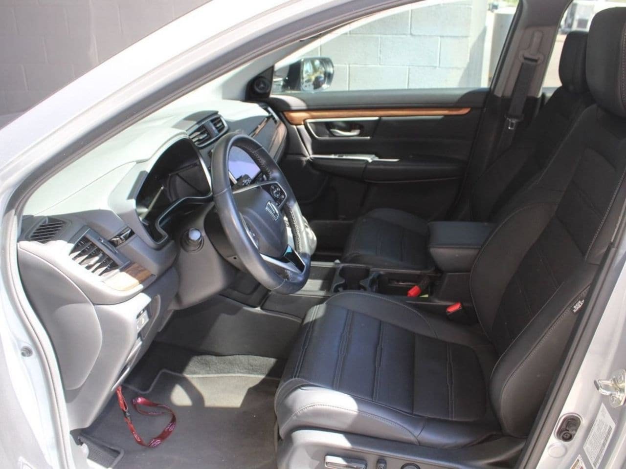 Used 2020 Honda CR-V EX-L image 13