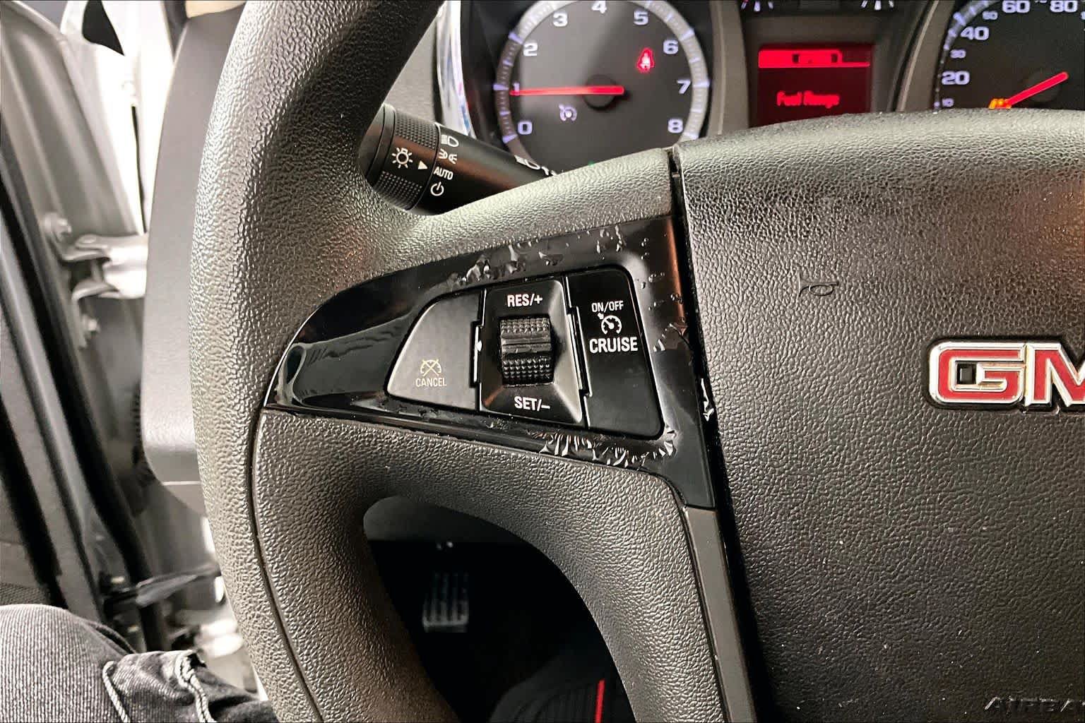 Used 2016 GMC Terrain SLE FWD image 22