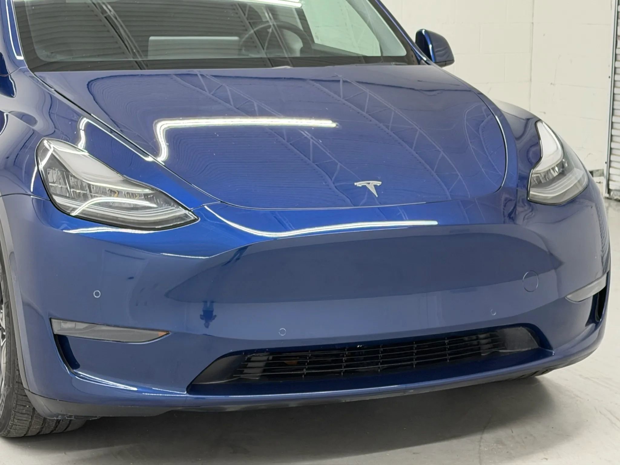 Used 2020 Tesla Model Y Long Range AWD/4WD image 42