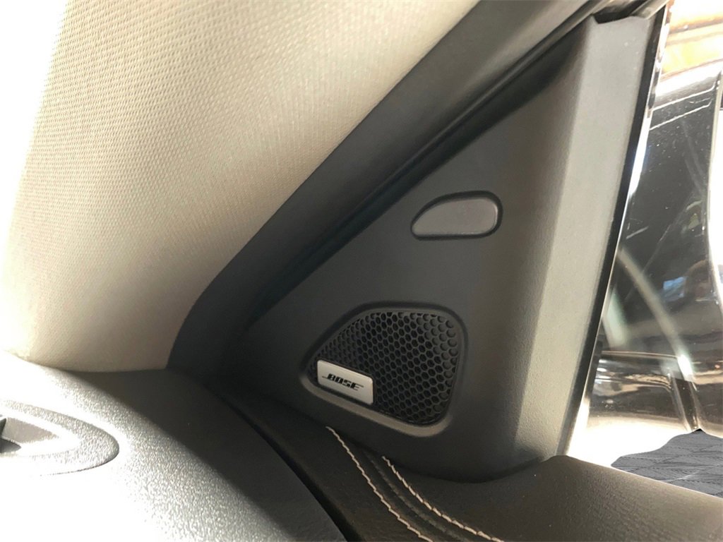 Used 2023 Nissan Maxima SL image 12