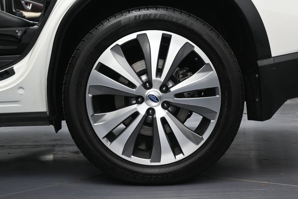 Used 2021 Subaru Ascent Touring AWD/4WD image 14