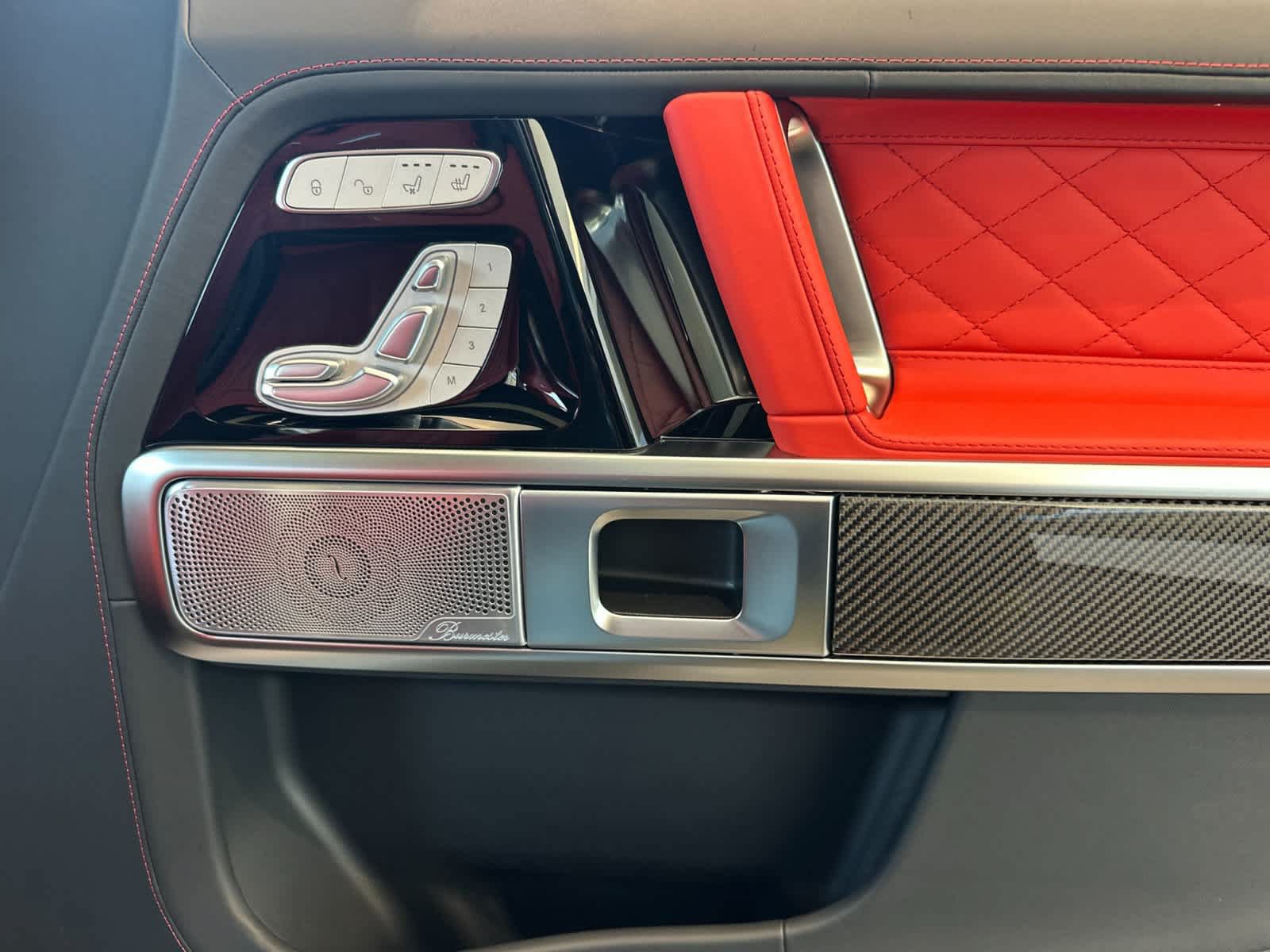 New 2027 Mercedes-Benz G 63 AMG 4MATIC image 18