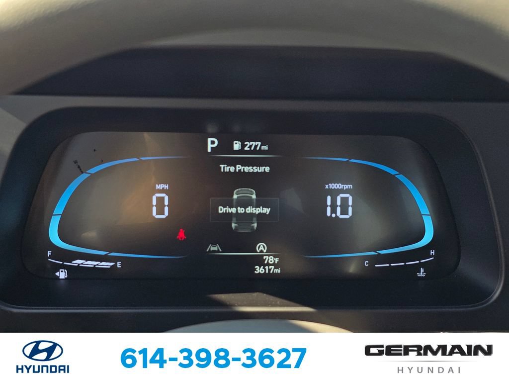 Certified 2026 Hyundai Elantra SE FWD image 23