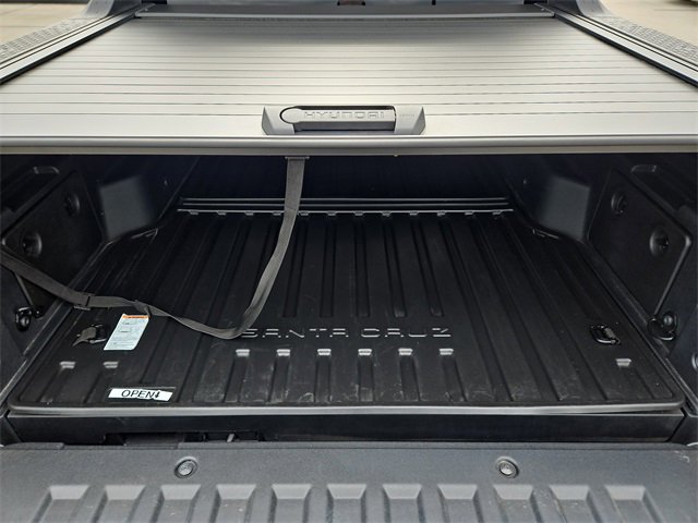 Used 2024 Hyundai Santa Cruz Night image 21