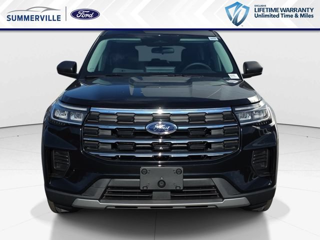 New 2026 Ford Explorer Active RWD image 10