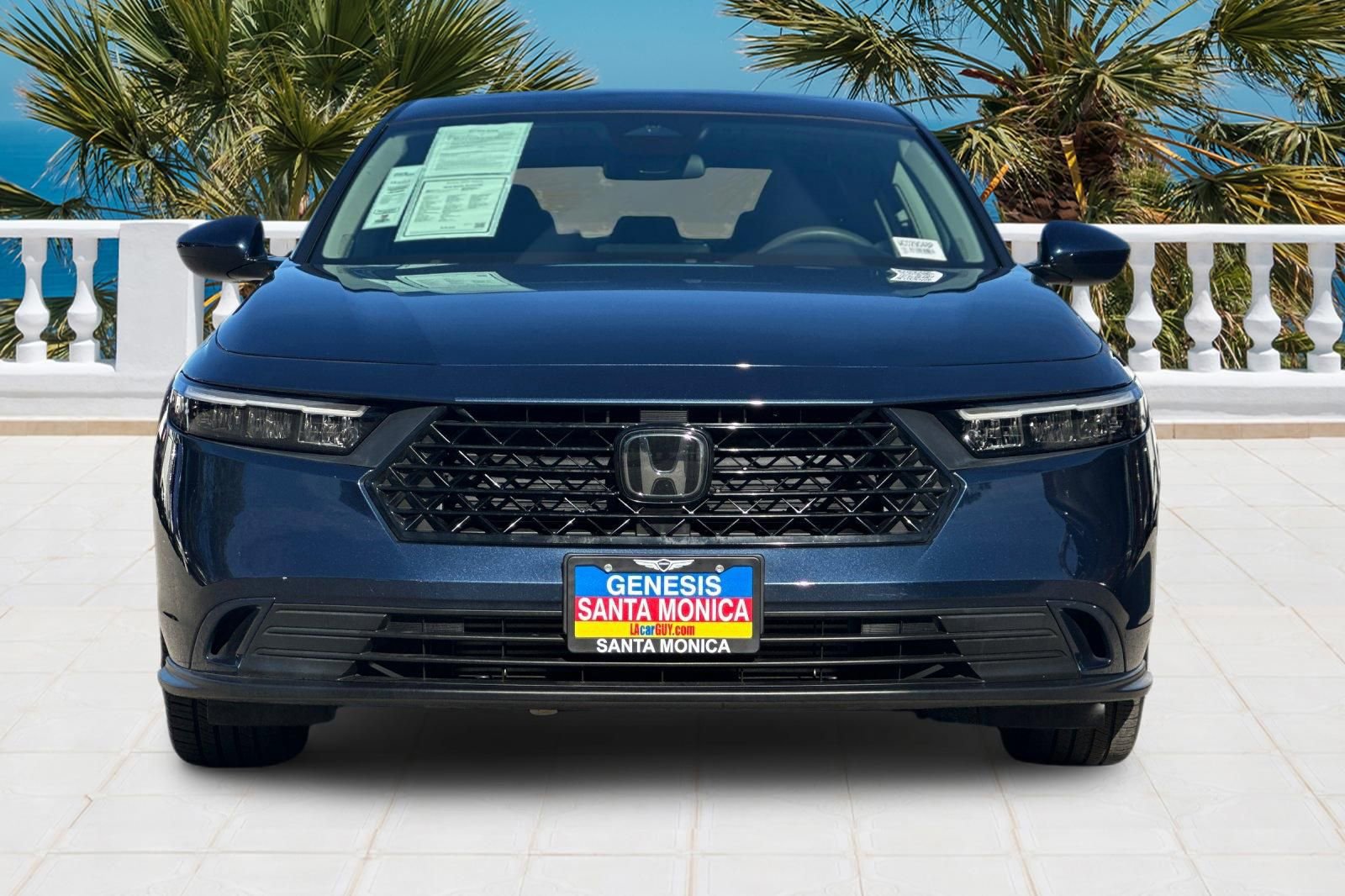 Used 2023 Honda Accord EX image 9