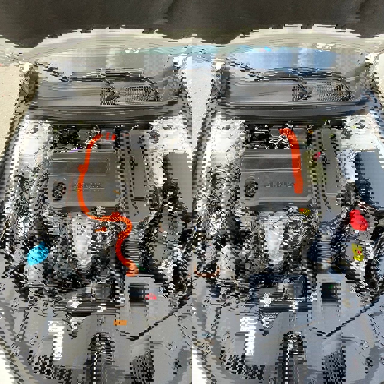 Used 2023 Honda Accord Sport image 27