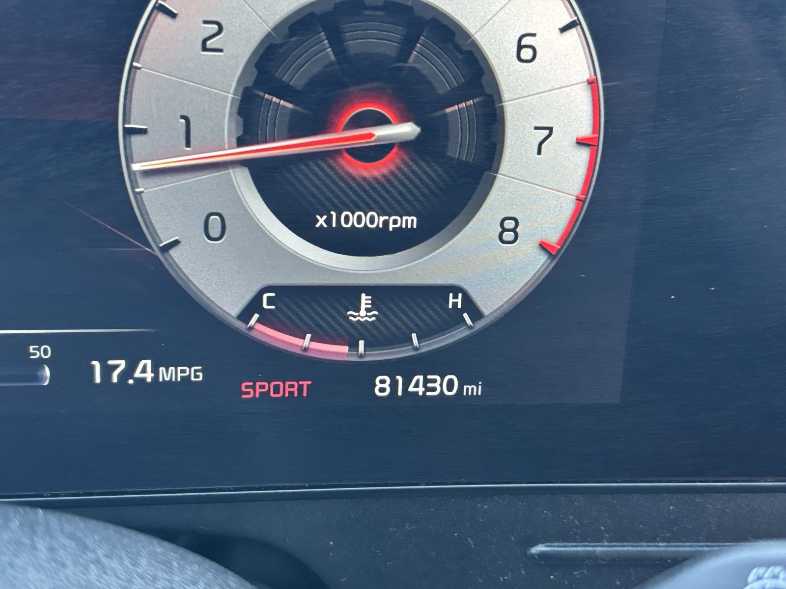 Used 2023 Kia Sportage SX image 23