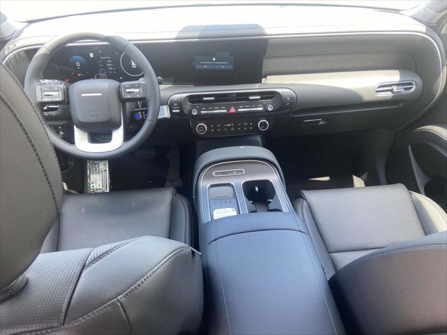 New 2026 Hyundai Palisade Limited image 10