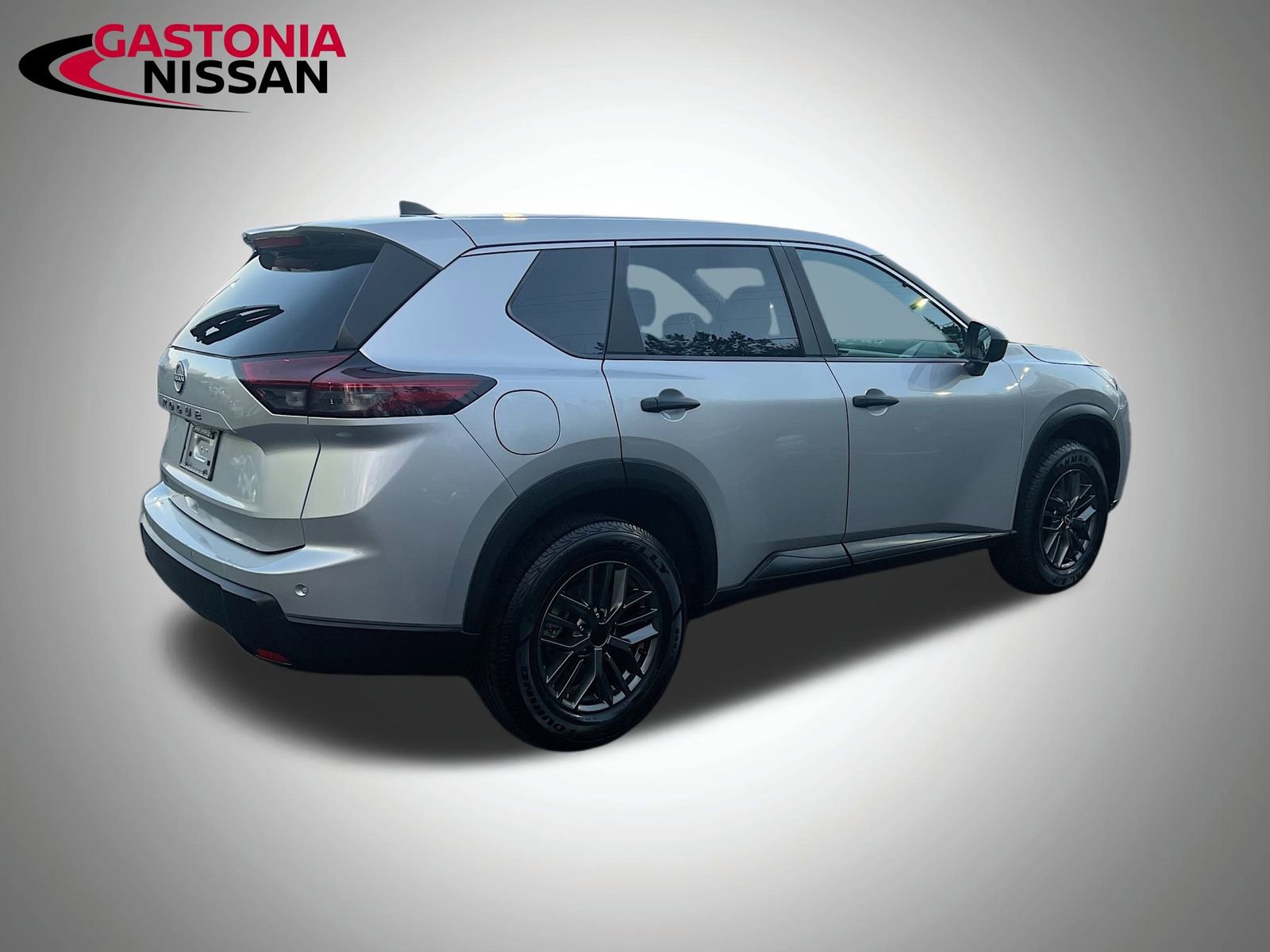Used 2024 Nissan Rogue S image 9
