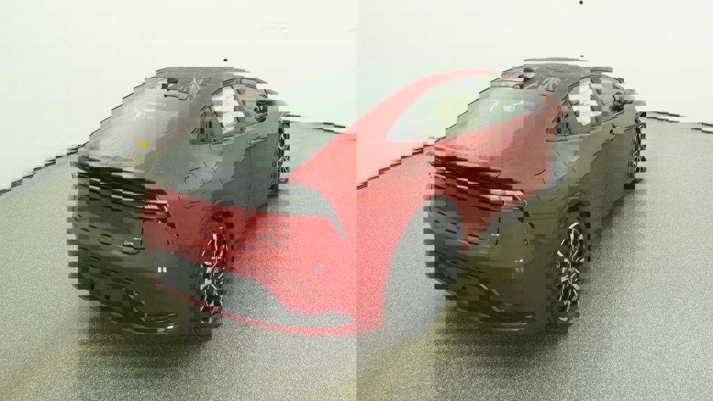 New 2026 Toyota Prius Plug-In Hybrid image 76