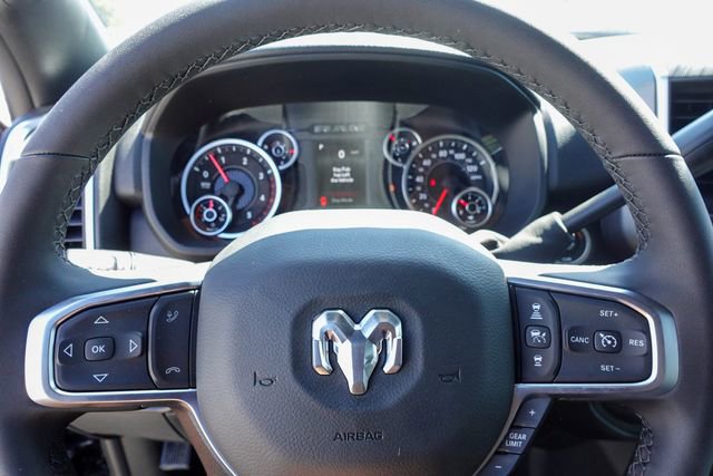 New 2025 RAM 2500 Big Horn image 17